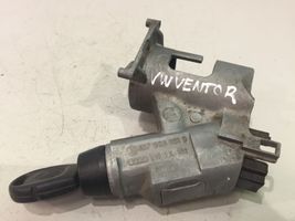 Volkswagen Vento Ignition lock 357905851D