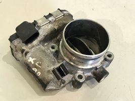 Volvo XC90 Clapet d'étranglement 31216665