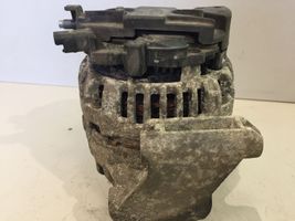 Opel Zafira B Alternator 0124425023