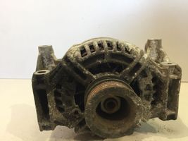 Opel Zafira B Alternator 0124425023