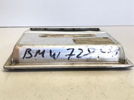 BMW 7 E38 Sterownik / Moduł ECU 7500255