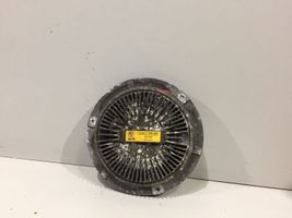 BMW X5 E53 Embrague viscoso ventilador 17417789256