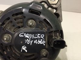 Chrysler Voyager Alternator 04868429AD