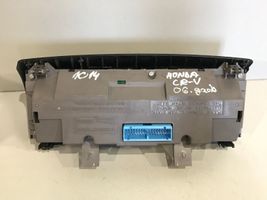 Honda CR-V Panel klimatyzacji D026Z