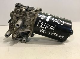 Audi A6 S6 C5 4B Moteur d'essuie-glace 058980326