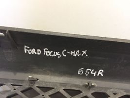 Ford Focus C-MAX Maskownica / Grill / Atrapa górna chłodnicy 3M51R8200