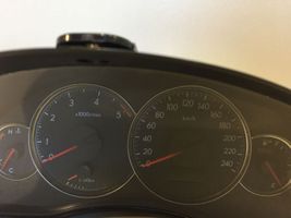 Subaru Legacy Compteur de vitesse tableau de bord 0353001