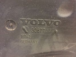 Volvo V50 Ilmansuodattimen kotelo 30677532