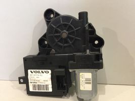 Volvo V50 Moteur de lève-vitre de porte arrière 30739184AC