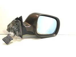 Audi A4 S4 B5 8D Front door electric wing mirror 010481