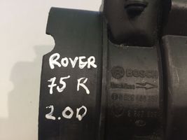 Rover 75 Caudalímetro de flujo del aire 13712247592