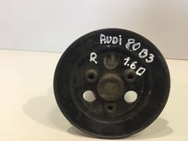 Audi 80 90 B3 Ohjaustehostimen pumppu 7681955128