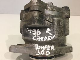 Citroen Jumper Pompa wspomagania układu kierowniczego 7682955142