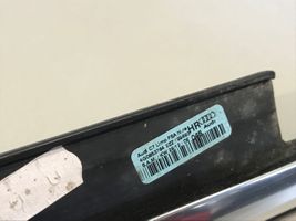 Audi A6 C7 Rear door glass trim molding 4G0853764