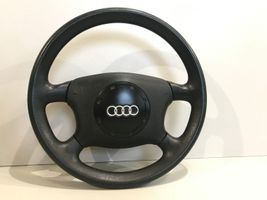 Audi A3 S3 8L Ohjauspyörä 8L0880201A