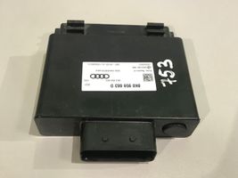 Audi A3 S3 8P Jännitteenmuunnin/vaihtosuuntaaja 8K0959663D