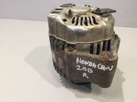 Honda CR-V Alternator 1022111860