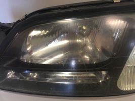 Subaru Legacy Phare frontale 10020653