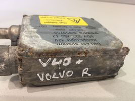 Volvo S40, V40 Module de ballast de phare Xenon 30859759