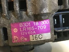 Mazda 121 Alternator B3D118300