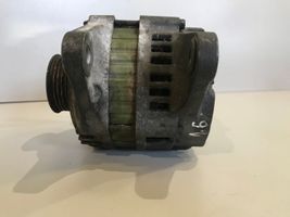 Mazda 121 Alternator B3D118300