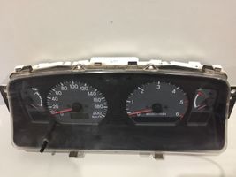 Mitsubishi Pajero Sport I Tachimetro (quadro strumenti) MR506277