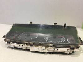 Mitsubishi Pajero Sport I Tachimetro (quadro strumenti) MR506277