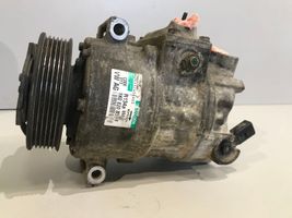 Volkswagen Touran I Compressore aria condizionata (A/C) (pompa) 1K0820859F