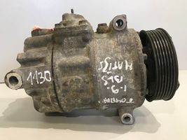 Volkswagen Touran I Compressore aria condizionata (A/C) (pompa) 1K0820859F