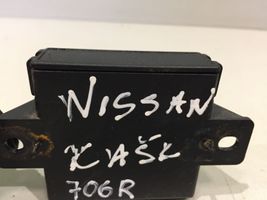 Nissan Qashqai Hälytyksen ohjainlaite/moduuli 28436JD00C