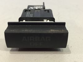 Skoda Octavia Mk2 (1Z) Passenger airbag on/off switch 1Z0919235B