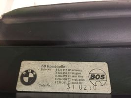 BMW 5 E39 Roleta bagażnika 8236357