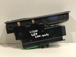 Volvo S80 Interruttore di controllo dell’alzacristalli elettrico 9452941