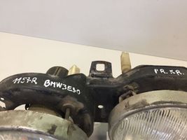 BMW 3 E30 Lampa przednia 305126082