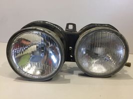 BMW 3 E30 Lampa przednia 305126082