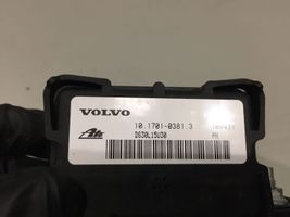 Volvo XC90 ESP (elektroniskās stabilitātes programmas) sensors (paātrinājuma sensors) 30795302