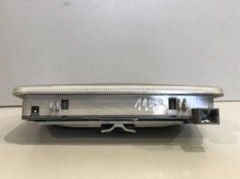 Peugeot Boxer Front seat light 735507762