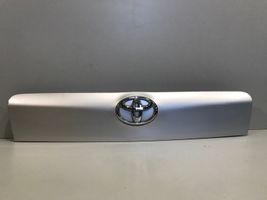 Toyota RAV 4 (XA30) Listwa oświetlenie tylnej tablicy rejestracyjnej 7680142040