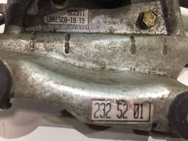 BMW 3 E36 Mechanizm i silniczek wycieraczek szyby przedniej / czołowej 67638357866