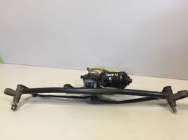 Hyundai Santa Fe Tringlerie et moteur d'essuie-glace avant 9811026100