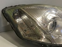Mercedes-Benz S W221 Lampa przednia 1305235874