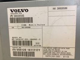 Volvo V60 Звукоусилитель 30659595
