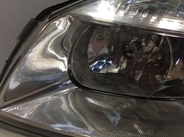 Renault Scenic II -  Grand scenic II Lampa przednia 085511144