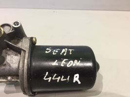Seat Leon (1M) Valytuvų varikliukas 1J1955113C