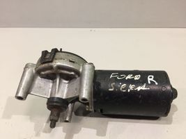 Ford Sierra Silniczek wycieraczek szyby przedniej / czołowej 83BB17B571BB