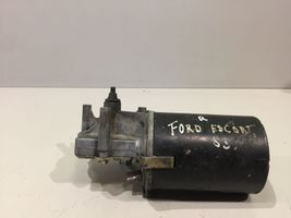 Ford Escort Moteur d'essuie-glace 