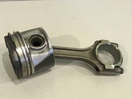 Toyota Hilux (AN120, AN130) Piston avec bielle 