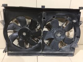 Toyota Avensis T250 Ventilatore di raffreddamento elettrico del radiatore 16363