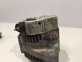 Toyota Yaris Verso Alternator 2706026030