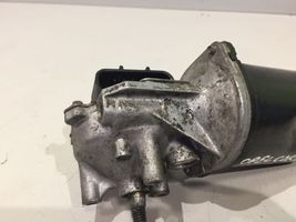 Opel Corsa C Pyyhkimen moottori 24441422